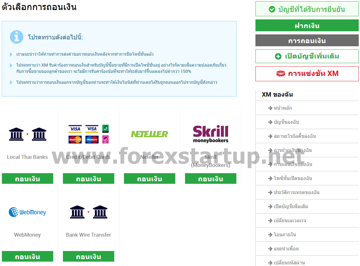 List of registered forex brokers in dubai