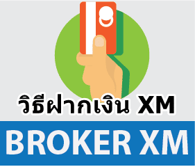 how to deposit broker xm