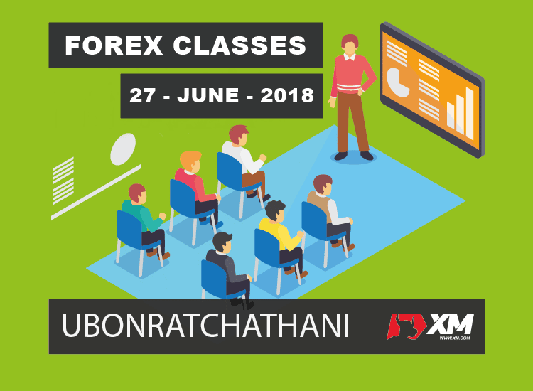 forex-classes-ubonratchathani-27-june-2018